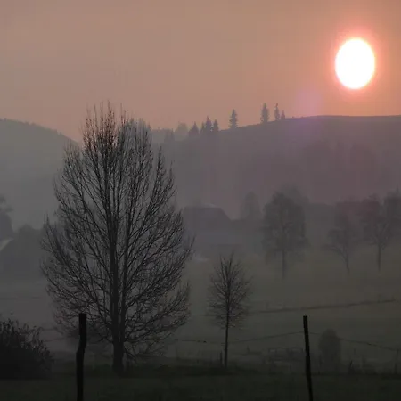 In Der Naehe Des Skigebietes Apartamento *