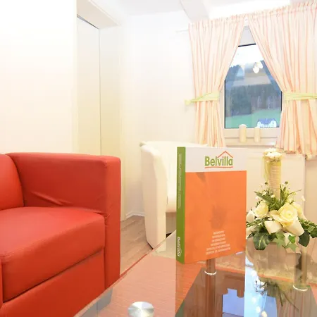 Apartamento In Der Naehe Des Skigebietes Schmallenberg