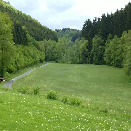 In Der Naehe Des Skigebietes Appartamento *