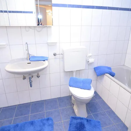 In Der Naehe Des Skigebietes *