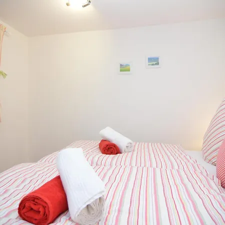 In Der Naehe Des Skigebietes Apartamento