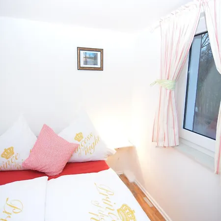 Apartamento In Der Naehe Des Skigebietes Schmallenberg