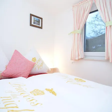 In Der Naehe Des Skigebietes * Schmallenberg