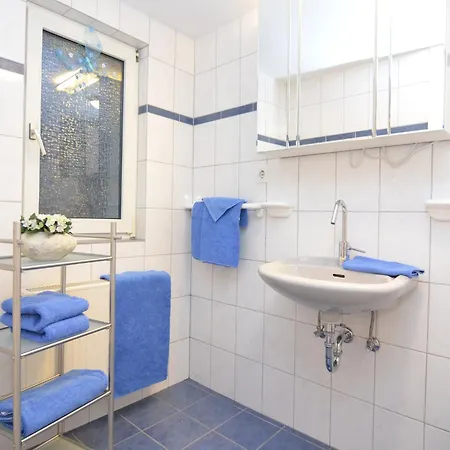 In Der Naehe Des Skigebietes Apartamento