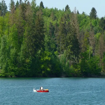 In Der Naehe Des Skigebietes * Schmallenberg