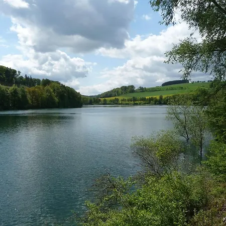 Apartamento In Der Naehe Des Skigebietes Schmallenberg