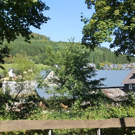 In Der Naehe Des Skigebietes Apartamento