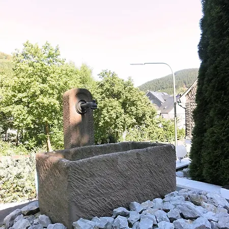 Apartamento In Der Naehe Des Skigebietes