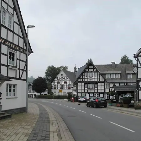 Apartamento In Der Naehe Des Skigebietes *