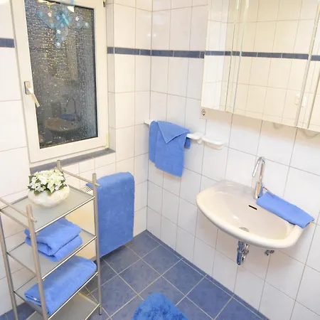 In Der Naehe Des Skigebietes Apartamento Schmallenberg