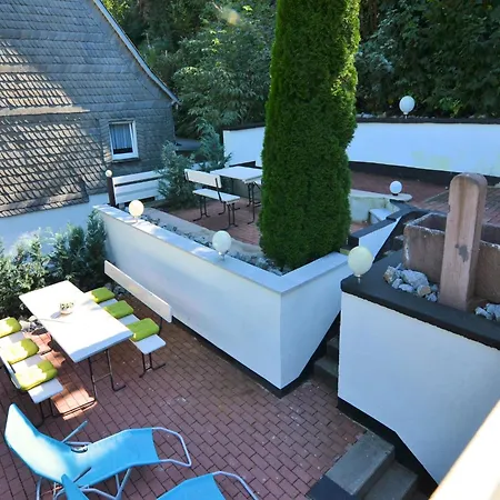 In Der Naehe Des Skigebietes *