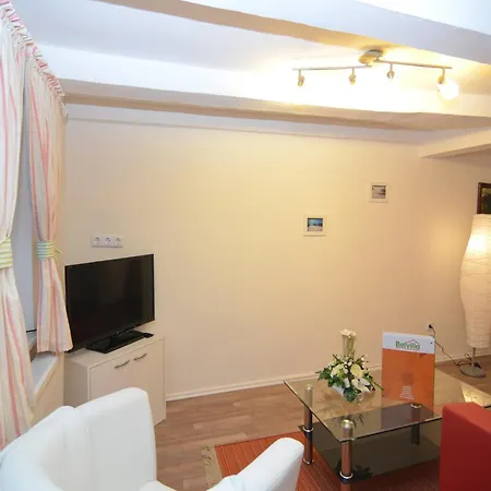 In Der Naehe Des Skigebietes