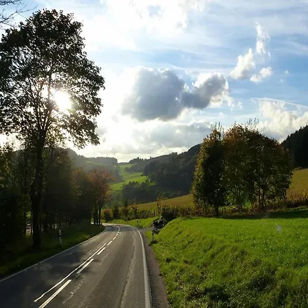 Apartamento In Der Naehe Des Skigebietes