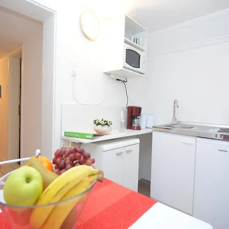 Apartamento In Der Naehe Des Skigebietes *