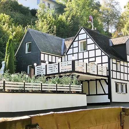 In Der Naehe Des Skigebietes Appartamento Schmallenberg