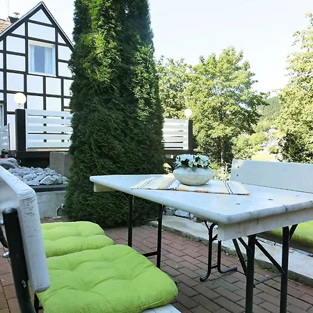 In Der Naehe Des Skigebietes Apartamento *