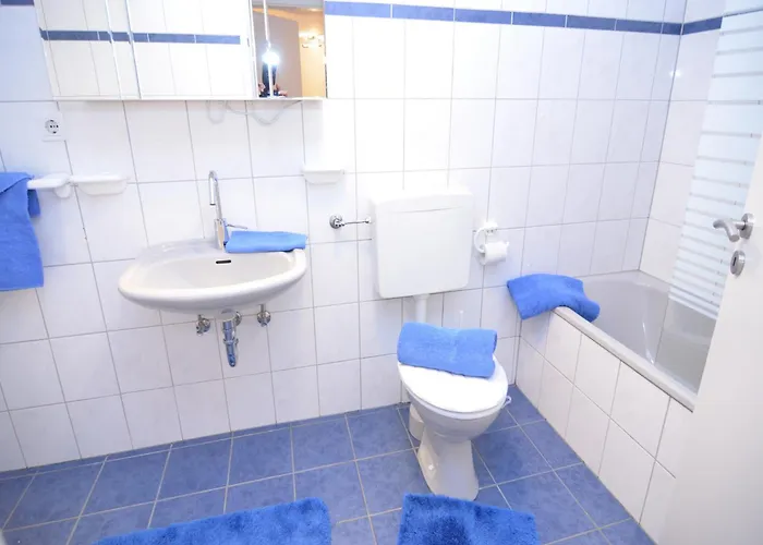 In Der Naehe Des Skigebietes *