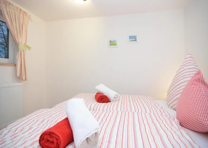 In Der Naehe Des Skigebietes Lejlighed