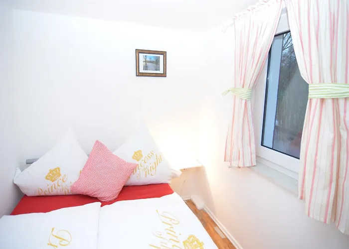 Lejlighed In Der Naehe Des Skigebietes Schmallenberg