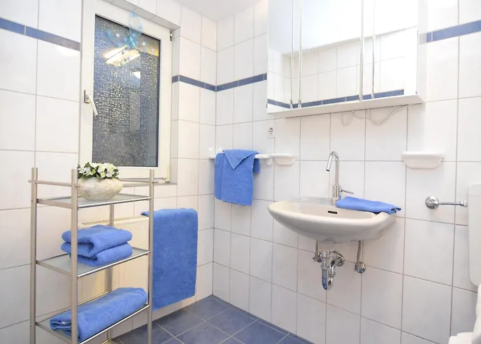 In Der Naehe Des Skigebietes Lejlighed