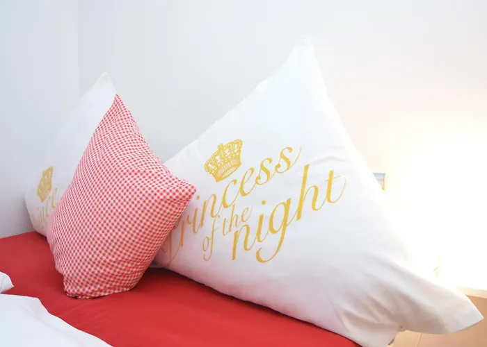 In Der Naehe Des Skigebietes