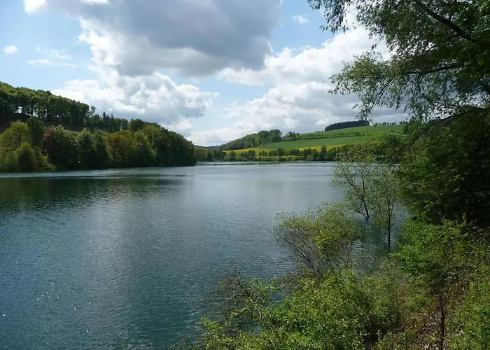 Lejlighed In Der Naehe Des Skigebietes Schmallenberg