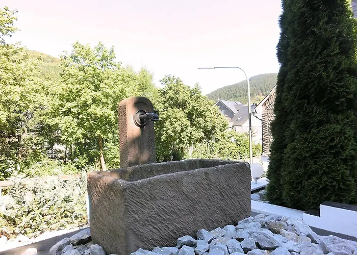 Lejlighed In Der Naehe Des Skigebietes