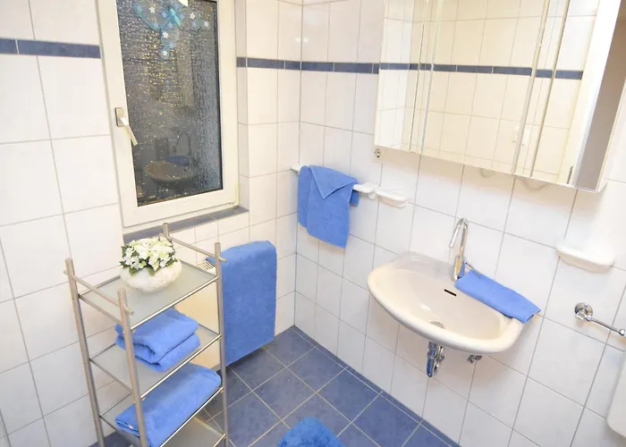 In Der Naehe Des Skigebietes Lejlighed Schmallenberg