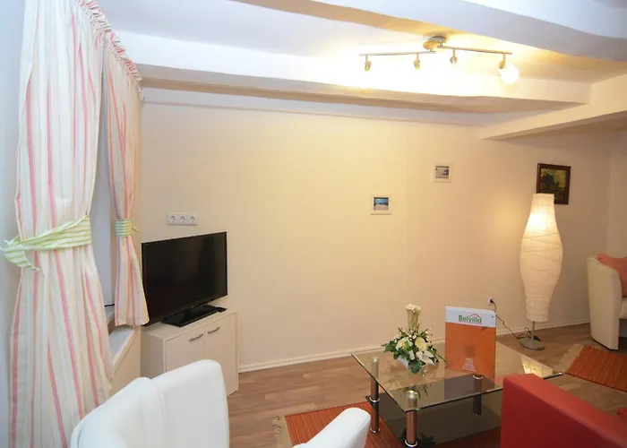 In Der Naehe Des Skigebietes