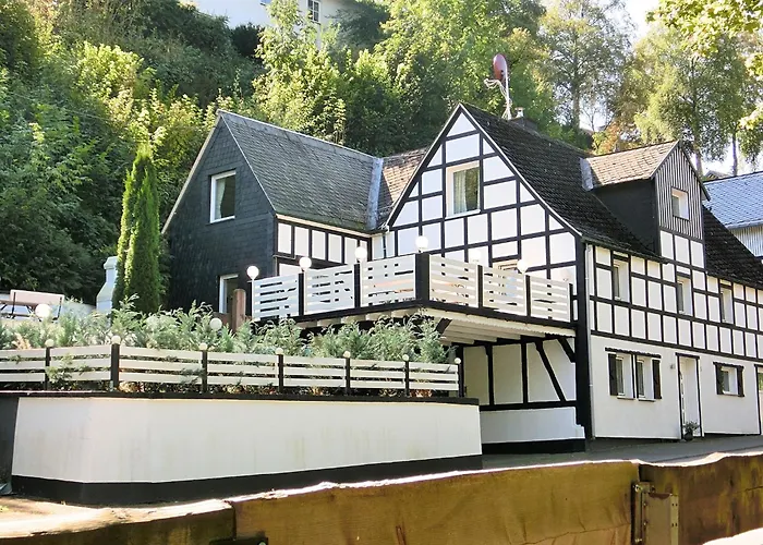 In Der Naehe Des Skigebietes Lejlighed Schmallenberg