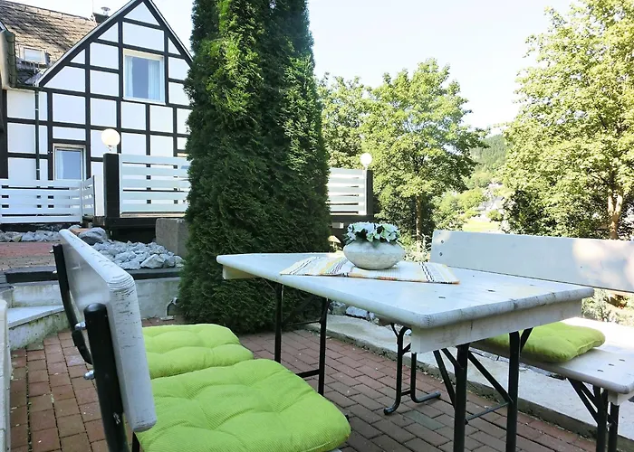 In Der Naehe Des Skigebietes Lejlighed *